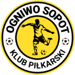 شعار KP Ogniwo Sopot U19