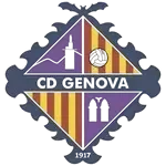 شعار CD Genova