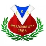 شعار LKS Wierzchowiska