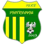 شعار Piotrcovia Piotrków