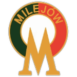 شعار Tur II Milejów