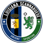 شعار Luisiana Scannabuese