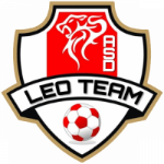 شعار Leo Team