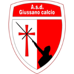 شعار Giussano Calcio