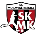 شعار SK Moravske Kninice