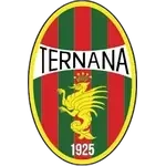 شعار Nuova Ternana 1925