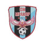 شعار OFK Morava 2022 Mramor