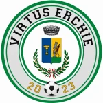 شعار Virtus Erchie