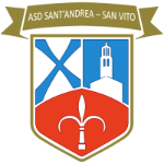 شعار A.S.D. Sant'Andrea San Vito