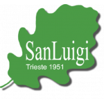 شعار A.S.D. San Luigi Trieste 1951