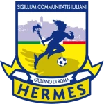 Hermes Giuliano di Roma