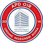 شعار Ordine Ingegneri Roma Calcio