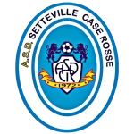 شعار Setteville Caserosse