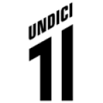 شعار Undici Calcio