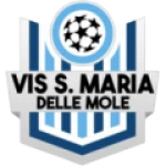 شعار Vis Santa Maria Delle Mole
