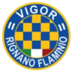 شعار Vigor Rignano Flaminio