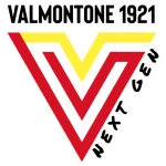 شعار Valmontone Calcio