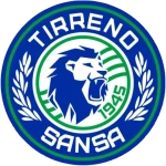 شعار Tirreno Sansa