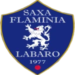 شعار Saxa Flaminia Labaro