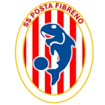 شعار SS Posta Fibreno