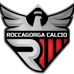 شعار Roccagorga Calcio