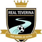 شعار Real Teverina