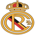 شعار Real Colleferro