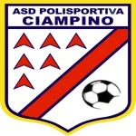 شعار Polisportiva Ciampino