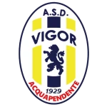 شعار Vigor Acquapendente