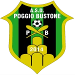 شعار Poggio Bustone