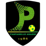 شعار Pantanello Anagni