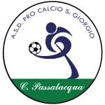 شعار Pro Calcio San Giorgio 2008
