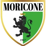 شعار Polisportiva Moricone