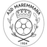 شعار Maremmana 1934
