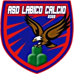 شعار Labico