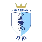 شعار I Briganti Itri