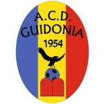 شعار A.C.D. Guidonia 1954