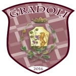 شعار Gradoli