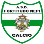 شعار Fortitudo Nepi
