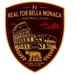 شعار Real Tor Bella Monaca