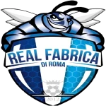 شعار Real Fabrica di Roma