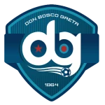 شعار Don Bosco Gaeta