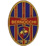 شعار Casal Bernocchi