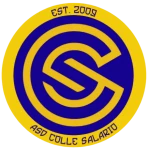 شعار Colle Salario