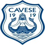 شعار Città di Cave Academy