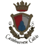 شعار Castelnuovese Calcio
