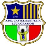 شعار Castel Sant'Elia Luca Graziosi