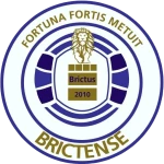شعار Brictense Montelibretti