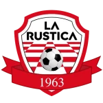 شعار Borgata Tor Sapienza La Rustica