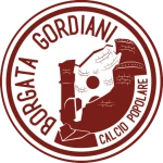 شعار Borgata Gordiani
